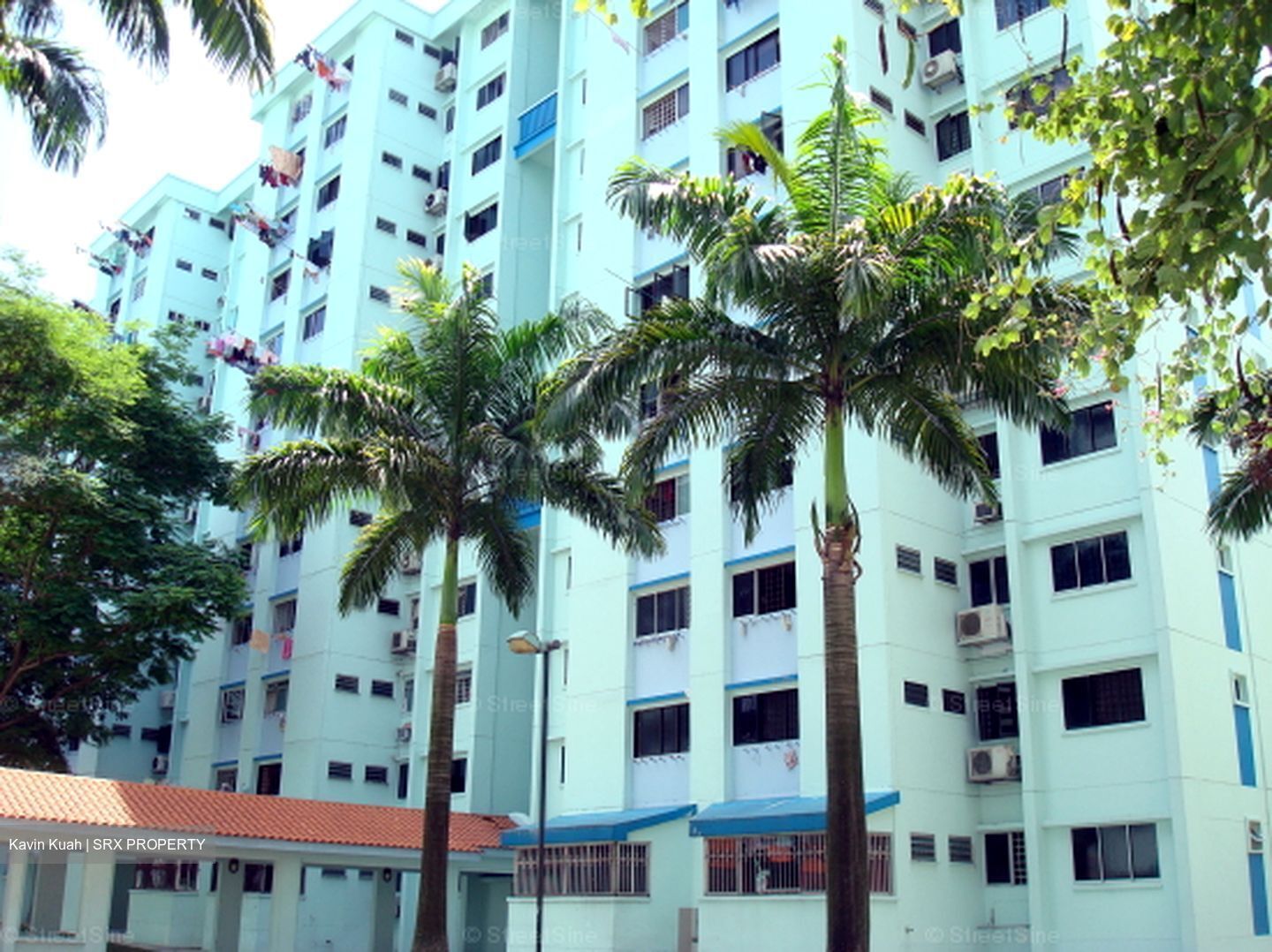 Blk 842 Woodlands Street 82 (Woodlands), HDB 4 Rooms #582833251